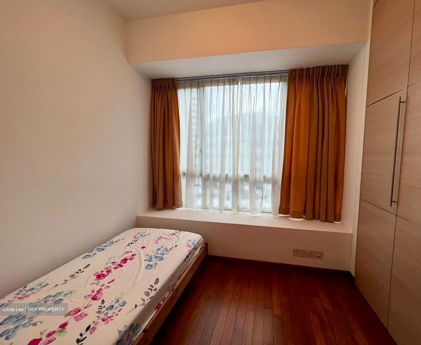 Twin Regency (D3), Condominium #615183861